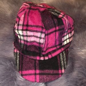 OLD COUNTRY ROAD NEWSBOY HAT